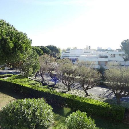 Apartmán Les Sables D'Or La Grande Motte Exteriér fotografie