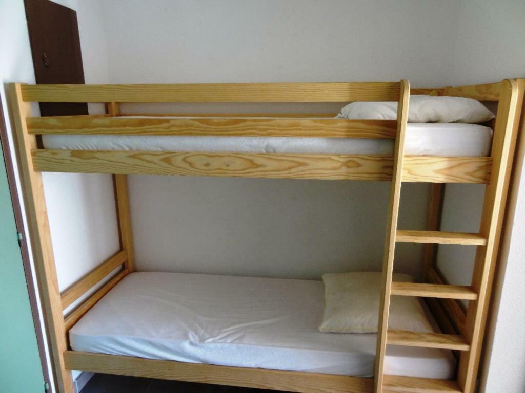Apartmán Les Sables D'Or La Grande Motte Exteriér fotografie